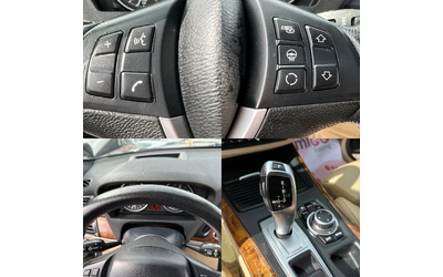 BMW X5 3.5X-Drive 286HP FACE LIFT - автомобили, коли, обяви за нови и употребявани 13