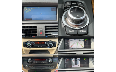 BMW X5 3.5X-Drive 286HP FACE LIFT - автомобили, коли, обяви за нови и употребявани 14