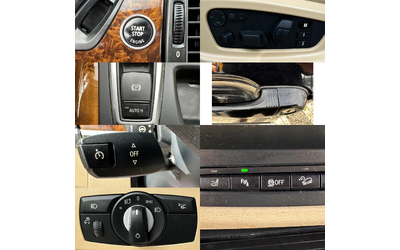 BMW X5 3.5X-Drive 286HP FACE LIFT - автомобили, коли, обяви за нови и употребявани 15