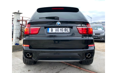 BMW X5 3.5X-Drive 286HP FACE LIFT - автомобили, коли, обяви за нови и употребявани 6