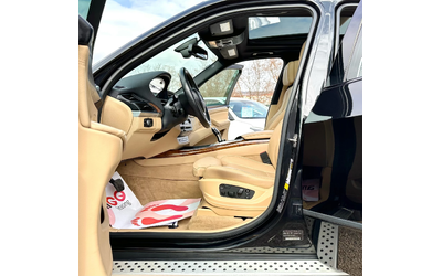 BMW X5 3.5X-Drive 286HP FACE LIFT - автомобили, коли, обяви за нови и употребявани 8