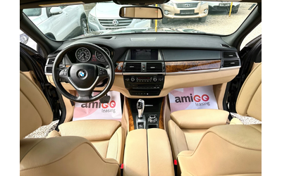 BMW X5 3.5X-Drive 286HP FACE LIFT - автомобили, коли, обяви за нови и употребявани 9
