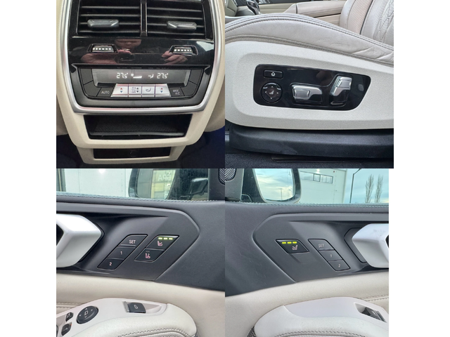 BMW X5 30d M-Pack /NARDO GRAY/ * INDIVIDUAL* MAX FULL - автомобили, коли, обяви за нови и употребявани 13