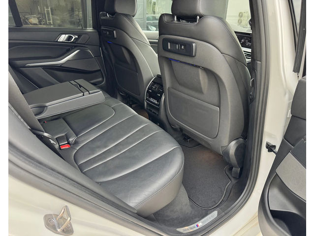 BMW X5 M50d * Magic Sky* Harman/Kardon Подгрев| 360Камера - автомобили, коли, обяви за нови и употребявани 12