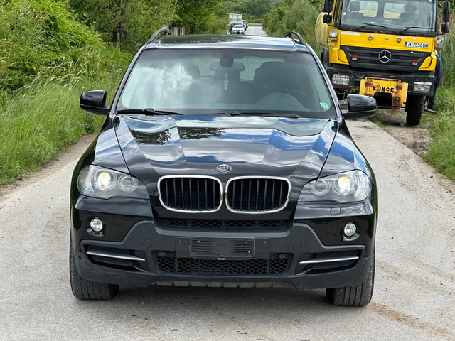 BMW X5 3.0d - автомобили, коли, обяви за нови и употребявани 1