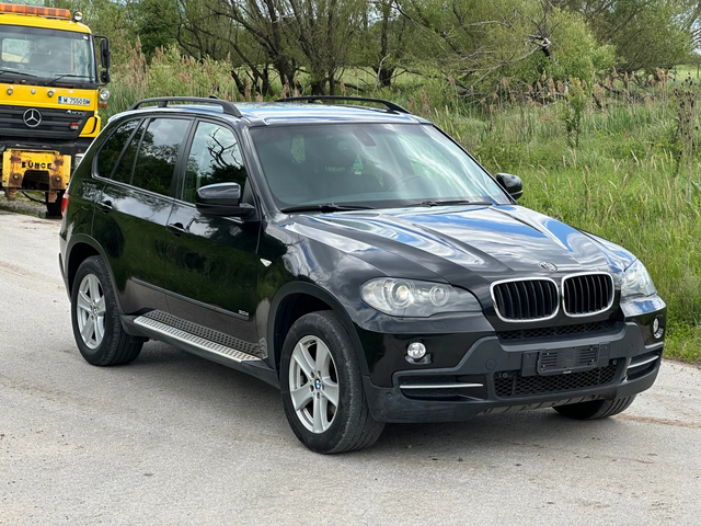 BMW X5 3.0d - автомобили, коли, обяви за нови и употребявани 2