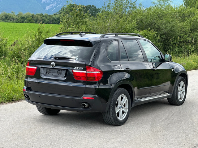 BMW X5 3.0d - автомобили, коли, обяви за нови и употребявани 3