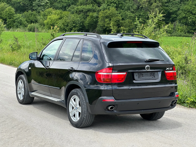 BMW X5 3.0d - автомобили, коли, обяви за нови и употребявани 5