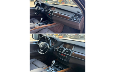 BMW X5 3.0d - автомобили, коли, обяви за нови и употребявани 6