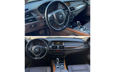 BMW X5 3.0d - автомобили, коли, обяви за нови и употребявани 7