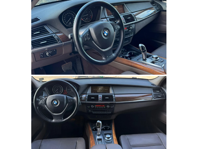BMW X5 3.0d - автомобили, коли, обяви за нови и употребявани 7
