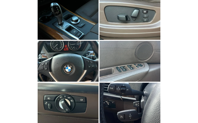 BMW X5 3.0d - автомобили, коли, обяви за нови и употребявани 8