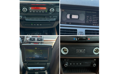 BMW X5 3.0d - автомобили, коли, обяви за нови и употребявани 9