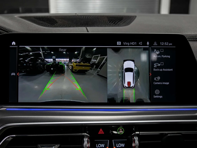 BMW X5 * xDrive40i * CARFAX * ЦЕНА ДО БГ - автомобили, коли, обяви за нови и употребявани 3