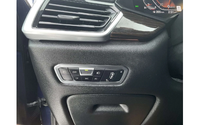 BMW X5 * xDrive40i * CARFAX * ЦЕНА ДО БГ - автомобили, коли, обяви за нови и употребявани 11