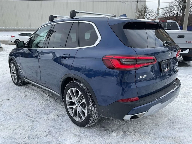 BMW X5 * xDrive40i * CARFAX * ЦЕНА ДО БГ - автомобили, коли, обяви за нови и употребявани 4