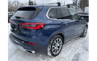 BMW X5 * xDrive40i * CARFAX * ЦЕНА ДО БГ - автомобили, коли, обяви за нови и употребявани 6