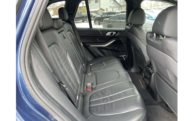 BMW X5 * xDrive40i * CARFAX * ЦЕНА ДО БГ - автомобили, коли, обяви за нови и употребявани 7