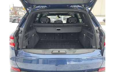 BMW X5 * xDrive40i * CARFAX * ЦЕНА ДО БГ - автомобили, коли, обяви за нови и употребявани 8