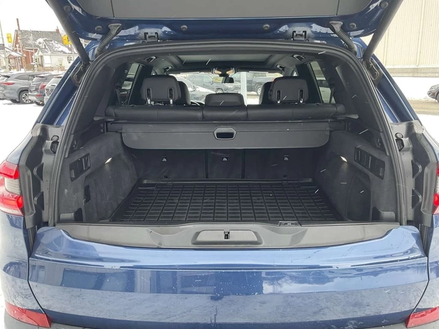 BMW X5 * xDrive40i * CARFAX * ЦЕНА ДО БГ - автомобили, коли, обяви за нови и употребявани 8