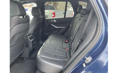 BMW X5 * xDrive40i * CARFAX * ЦЕНА ДО БГ - автомобили, коли, обяви за нови и употребявани 9