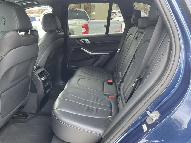 BMW X5 * xDrive40i * CARFAX * ЦЕНА ДО БГ - автомобили, коли, обяви за нови и употребявани 9