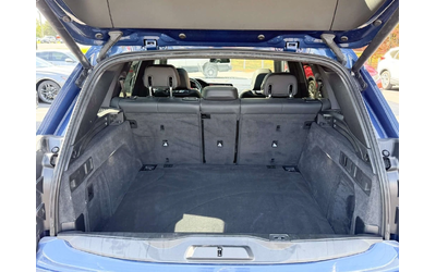 BMW X5 * xDrive40i * CARFAX * ЦЕНА ДО БГ - автомобили, коли, обяви за нови и употребявани 12