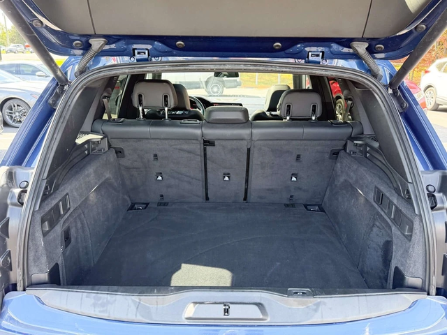 BMW X5 * xDrive40i * CARFAX * ЦЕНА ДО БГ - автомобили, коли, обяви за нови и употребявани 12