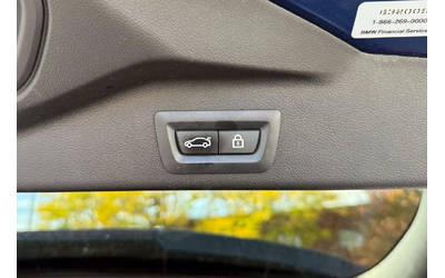 BMW X5 * xDrive40i * CARFAX * ЦЕНА ДО БГ - автомобили, коли, обяви за нови и употребявани 13