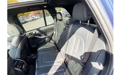 BMW X5 * xDrive40i * CARFAX * ЦЕНА ДО БГ - автомобили, коли, обяви за нови и употребявани 14