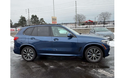 BMW X5 * xDrive40i * CARFAX * ЦЕНА ДО БГ - автомобили, коли, обяви за нови и употребявани 6