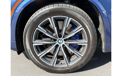 BMW X5 * xDrive40i * CARFAX * ЦЕНА ДО БГ - автомобили, коли, обяви за нови и употребявани 9