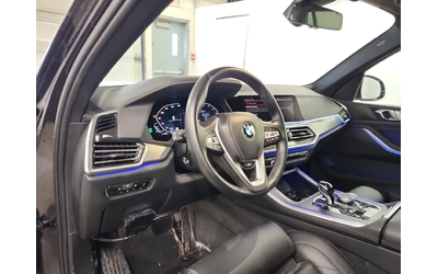 BMW X5 * XDRIVE40I * CARFAX * ЦЕНА ДО БГ - автомобили, коли, обяви за нови и употребявани 7