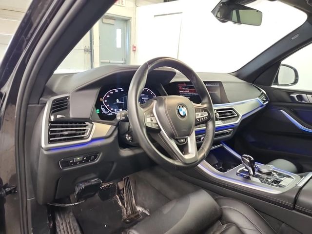 BMW X5 * XDRIVE40I * CARFAX * ЦЕНА ДО БГ - автомобили, коли, обяви за нови и употребявани 7