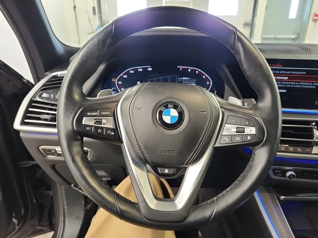 BMW X5 * XDRIVE40I * CARFAX * ЦЕНА ДО БГ - автомобили, коли, обяви за нови и употребявани 8