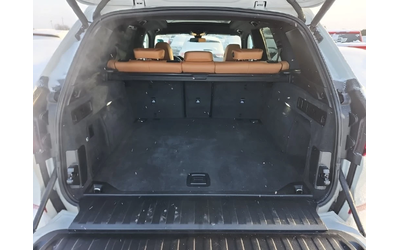 BMW X5 * XDRIVE40I * CARFAX * ЦЕНА ДО БГ - автомобили, коли, обяви за нови и употребявани 13