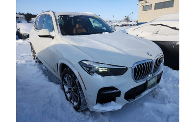 bmw-x5 - 1