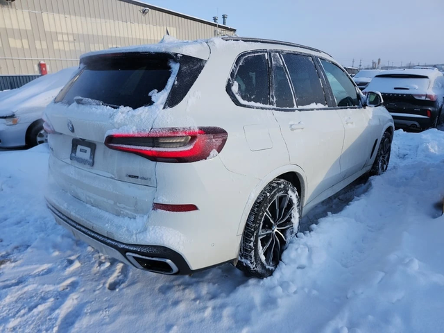 BMW X5 * XDRIVE40I * CARFAX * ЦЕНА ДО БГ - автомобили, коли, обяви за нови и употребявани 2