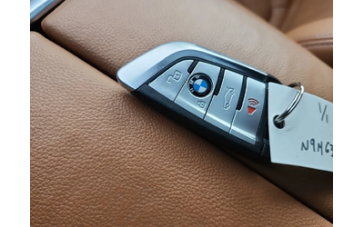 BMW X5 * XDRIVE40I * CARFAX * ЦЕНА ДО БГ - автомобили, коли, обяви за нови и употребявани 7