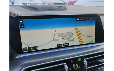 BMW X5 * XDRIVE40I * CARFAX * ЦЕНА ДО БГ - автомобили, коли, обяви за нови и употребявани 9