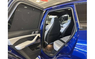 BMW X5 * M/M Competition * CARFAX * ЦЕНА ДО БГ - автомобили, коли, обяви за нови и употребявани 11