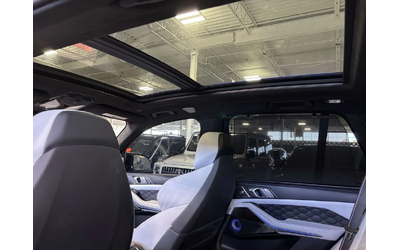 BMW X5 * M/M Competition * CARFAX * ЦЕНА ДО БГ - автомобили, коли, обяви за нови и употребявани 12