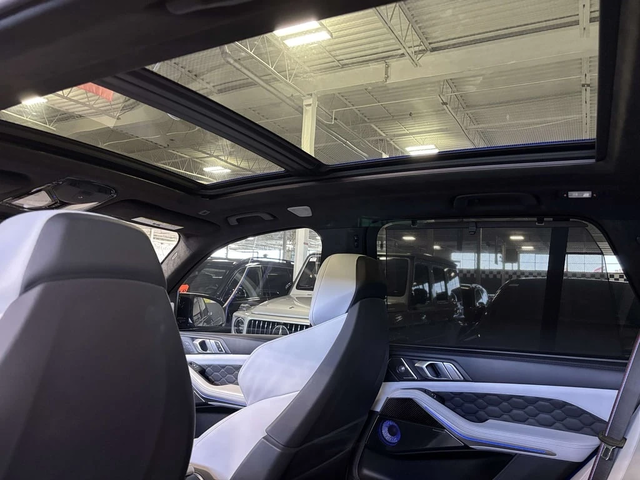 BMW X5 * M/M Competition * CARFAX * ЦЕНА ДО БГ - автомобили, коли, обяви за нови и употребявани 12