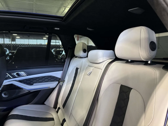 BMW X5 * M/M Competition * CARFAX * ЦЕНА ДО БГ - автомобили, коли, обяви за нови и употребявани 13