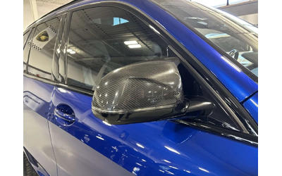 BMW X5 * M/M Competition * CARFAX * ЦЕНА ДО БГ - автомобили, коли, обяви за нови и употребявани 6