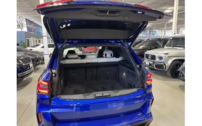 BMW X5 * M/M Competition * CARFAX * ЦЕНА ДО БГ - автомобили, коли, обяви за нови и употребявани 8