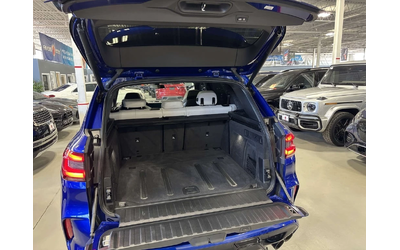 BMW X5 * M/M Competition * CARFAX * ЦЕНА ДО БГ - автомобили, коли, обяви за нови и употребявани 9