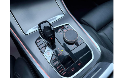 BMW X5 * xDrive40i * CARFAX * ЦЕНА ДО БГ - автомобили, коли, обяви за нови и употребявани 10