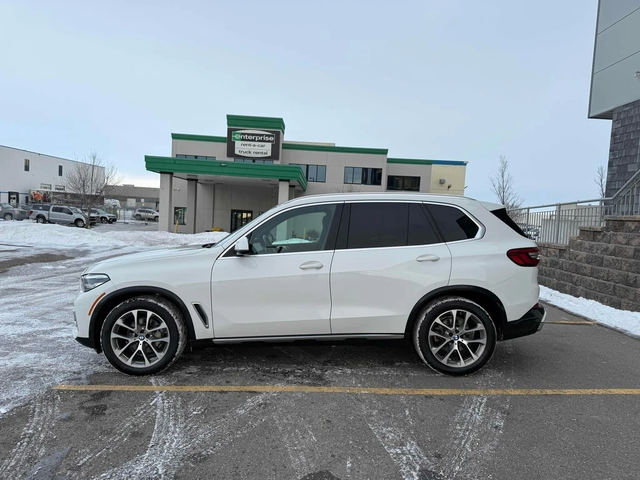 BMW X5 * xDrive40i * CARFAX * ЦЕНА ДО БГ - автомобили, коли, обяви за нови и употребявани 1