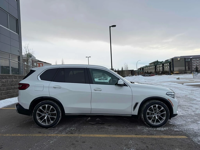 BMW X5 * xDrive40i * CARFAX * ЦЕНА ДО БГ - автомобили, коли, обяви за нови и употребявани 2